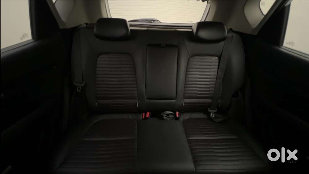 Kia Sonet 1.0 Gtx Plus Dct, 2022, Petrol