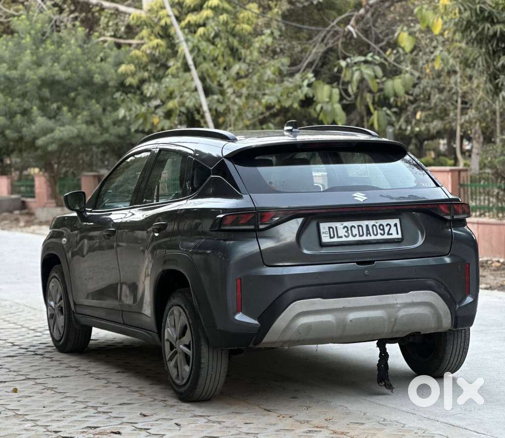 Maruti Suzuki Fronx Delta 1.2 Mt, 2024, Petrol