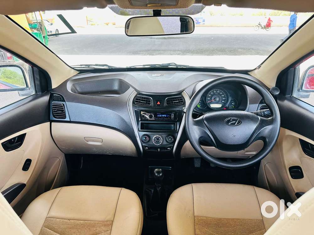 Hyundai Eon Era +, 2013, Petrol