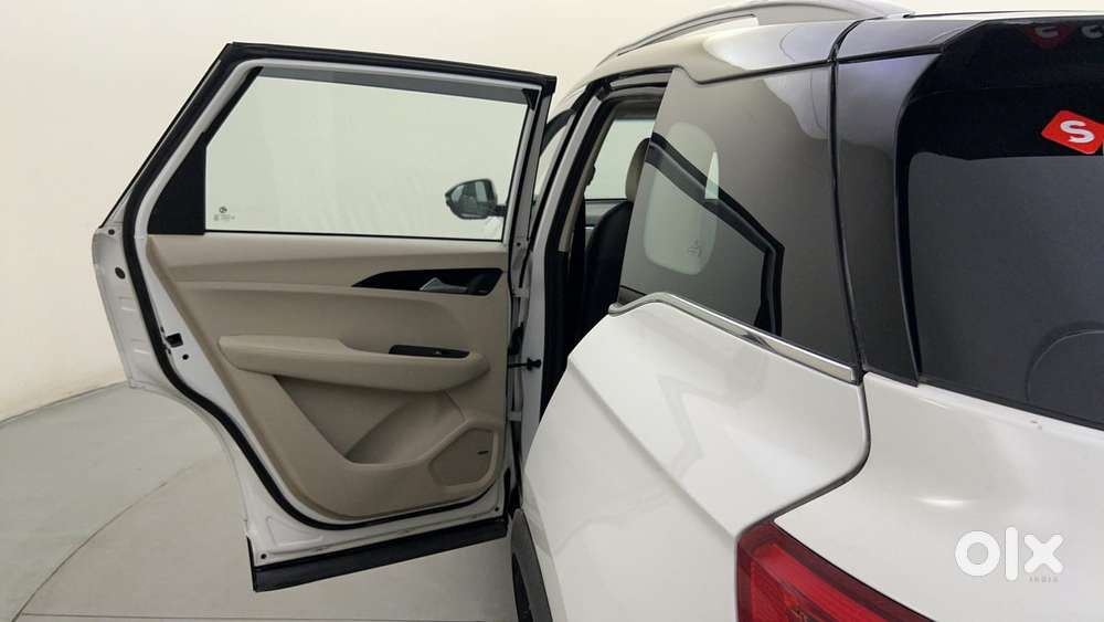 Mg Hector Sharp Diesel Mt, 2022, Diesel