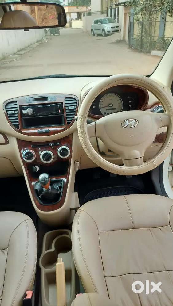 Hyundai I10 1.2 Magna 2010