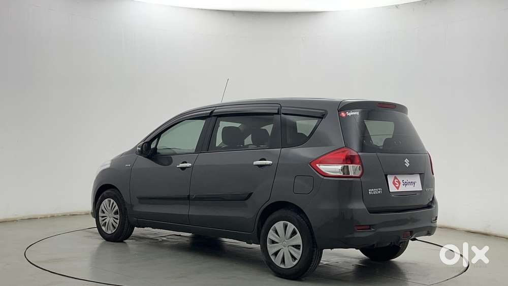Maruti Suzuki Ertiga 1.5 Vxi, 2014, Petrol