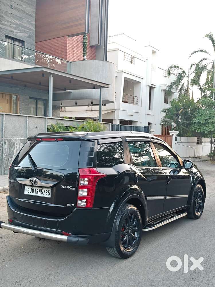 Mahindra Xuv500 2.2 W10, 2015, Diesel