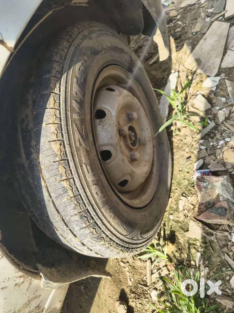 2007 Maruti Suzuki Alto