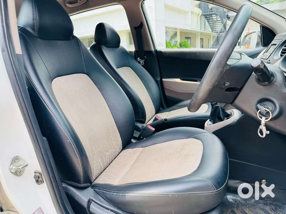 Hyundai Grand I10 Magna 1.2 Kappa Vtvt, 2019, Petrol