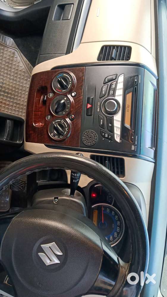 Maruti Suzuki Wagon R 2018