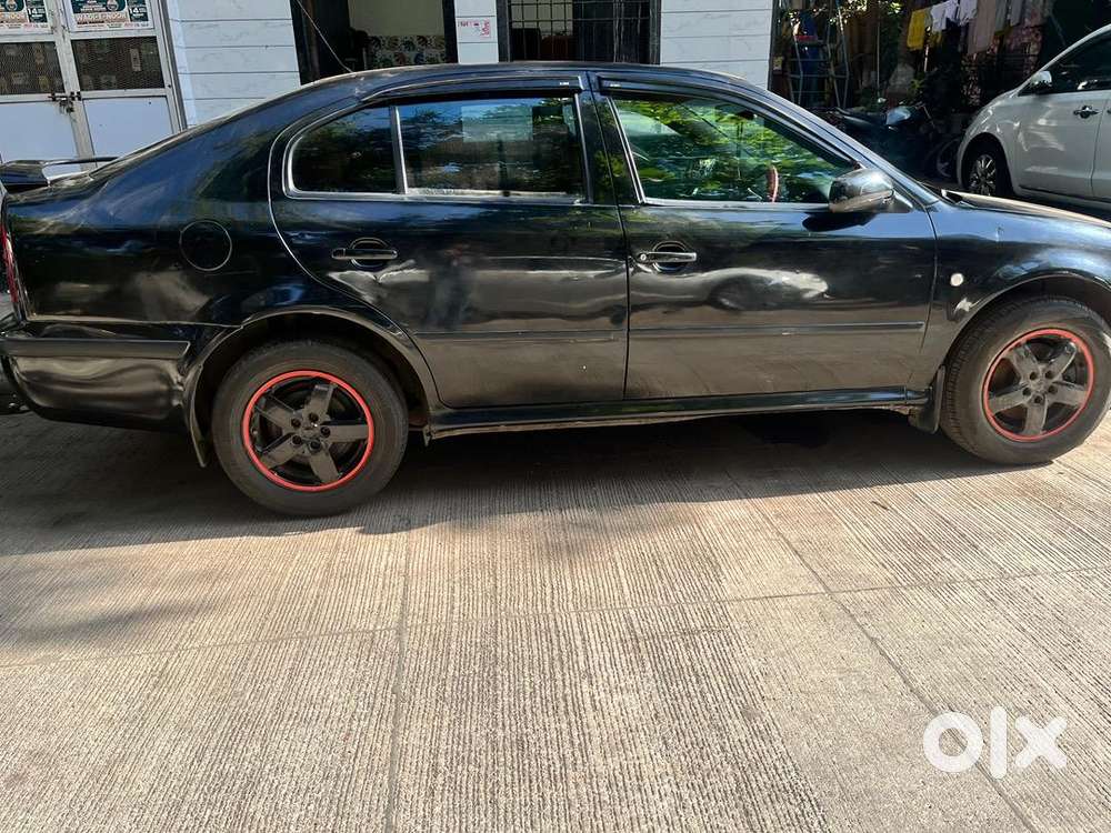 Skoda Octavia 2007 Diesel Well Maintained