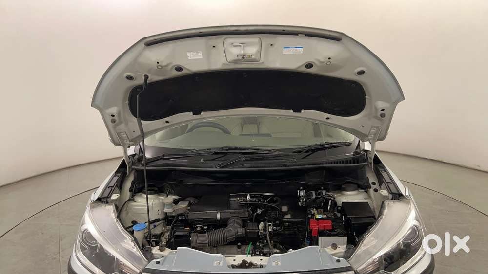 Maruti Suzuki Ertiga Zxi Plus Petrol, 2023, Petrol