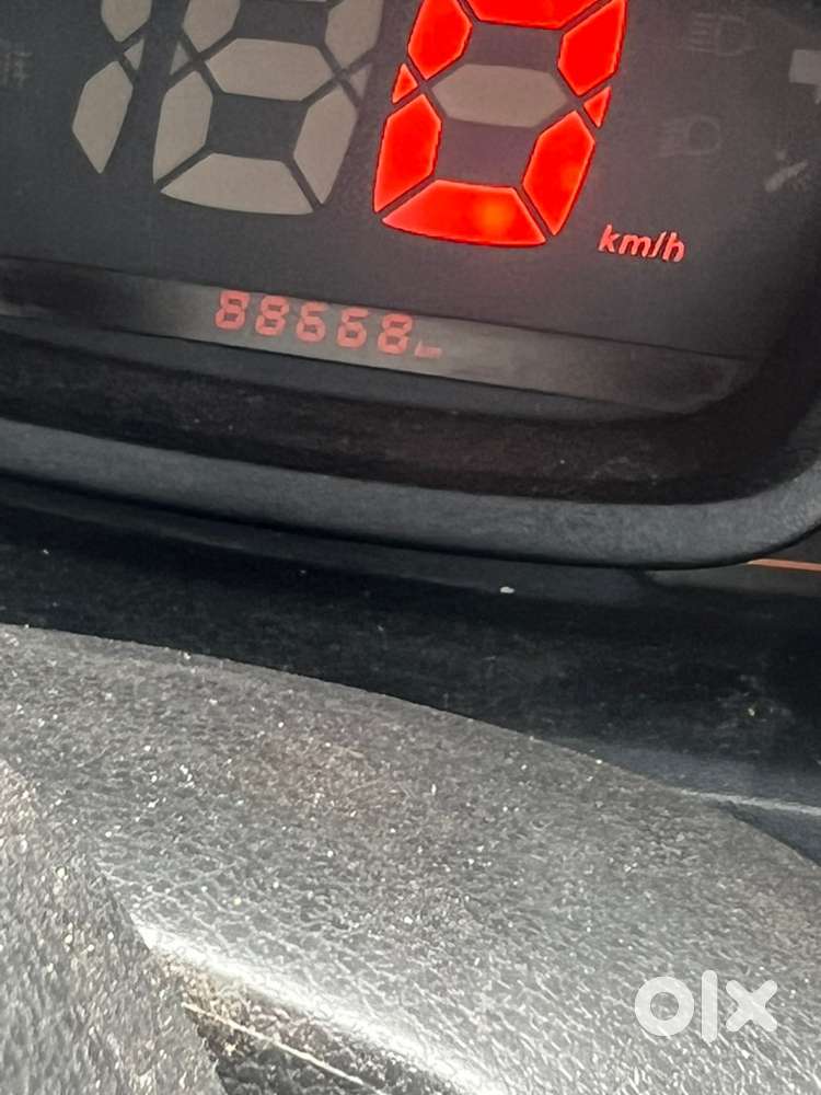 Renault Kwid 2018 Model