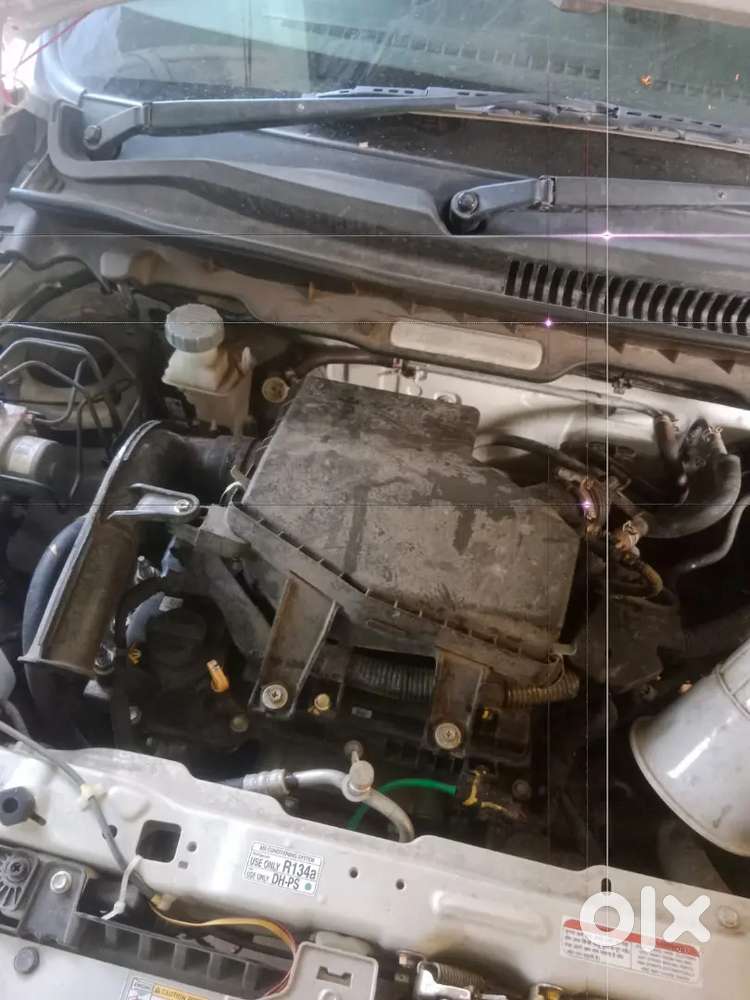 Maruti Suzuki Alto K10 Petrol 2024