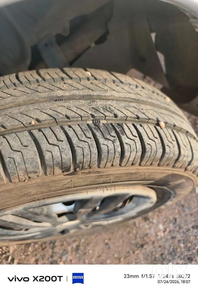 Tata Indica Diesel Lx 2015