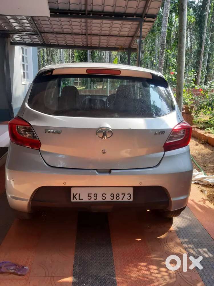 Tata Tiago Automatic - >50k Km