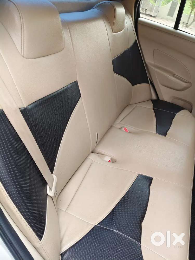 2021 Maruti Dzire Cng Hybrid Manual 75000 Km Driven