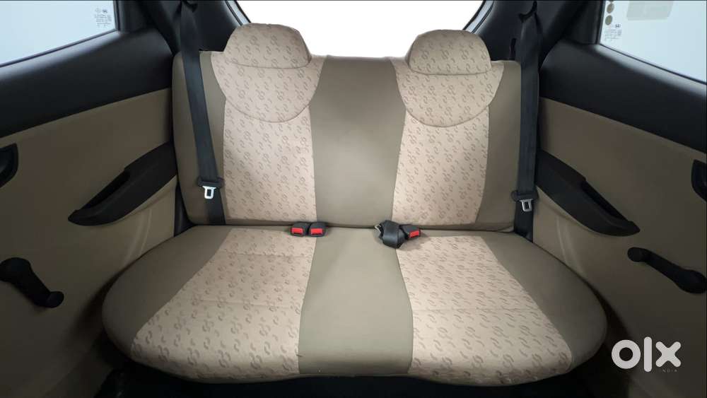 Hyundai Eon Magna, 2014, Petrol