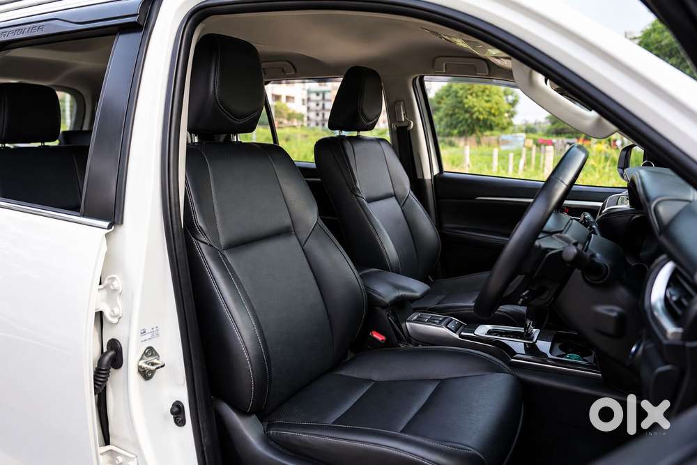 Toyota Fortuner 3.0 4x2 Automatic, 2025, Petrol