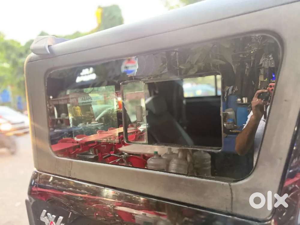 Mahindra Thar Lx D 2022