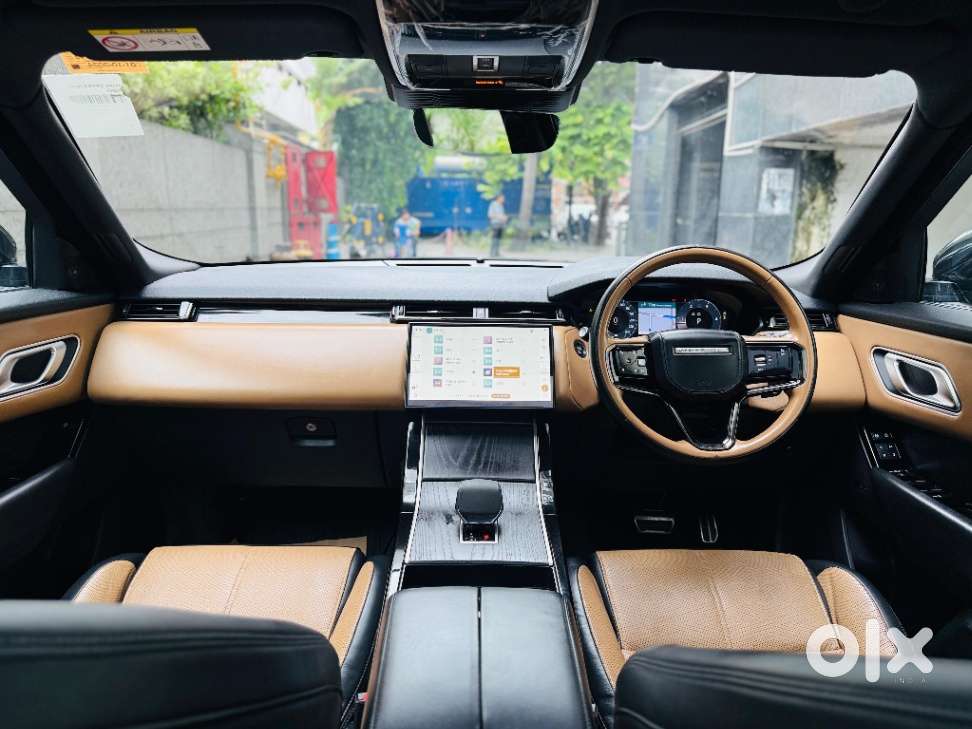Land Rover Range Velar Hse Dynamic 2.0 Diesel, 2024, Diesel
