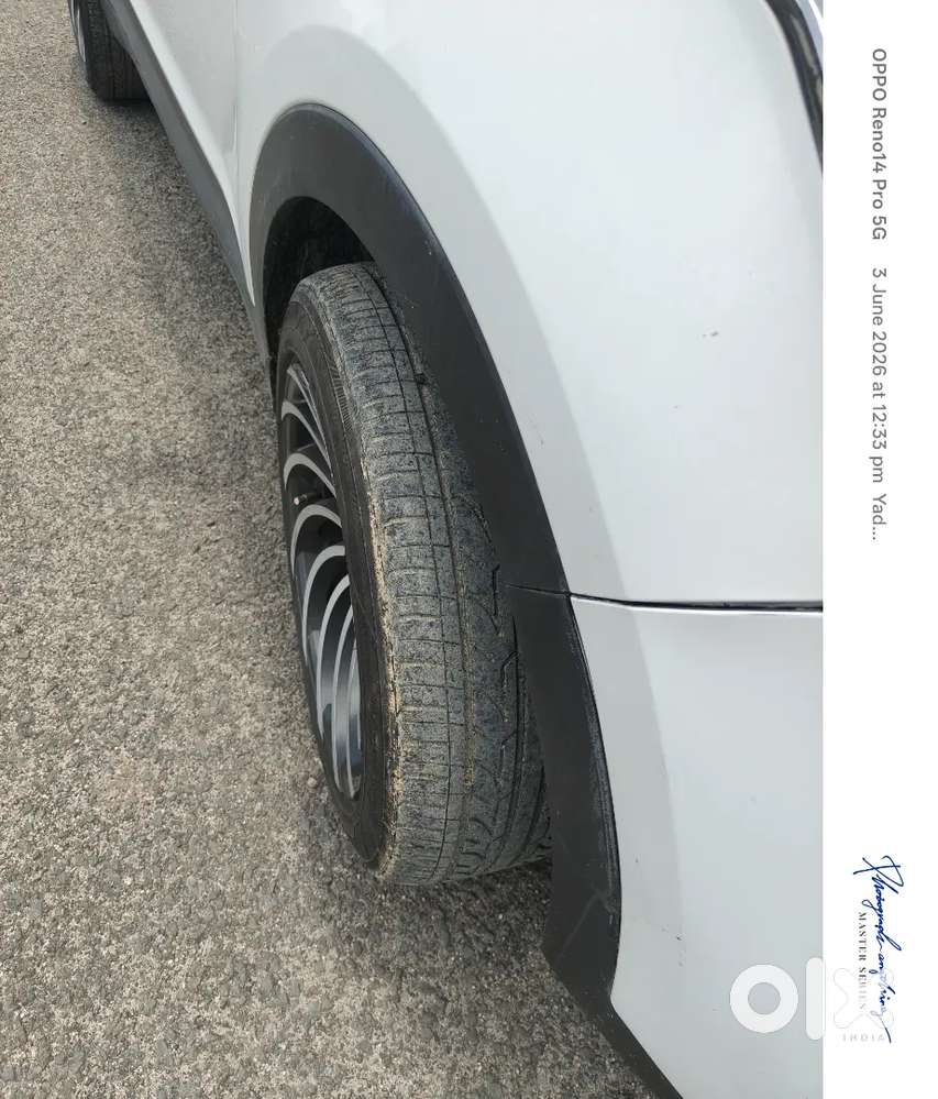 Hyundai Creta 2019 Diesel 91200 Km Driven