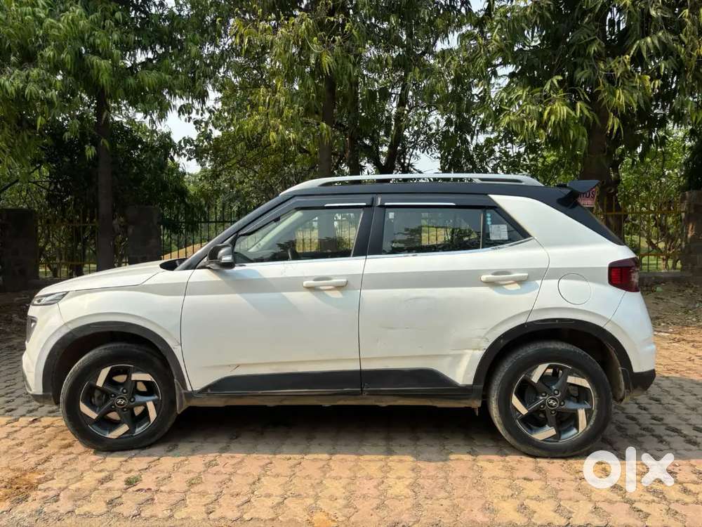 Hyundai Venue 1.4 Crdi 2019