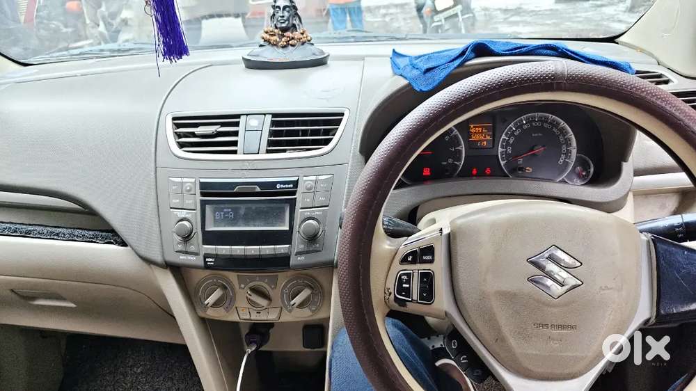Maruti Ertiga Vxi 2018