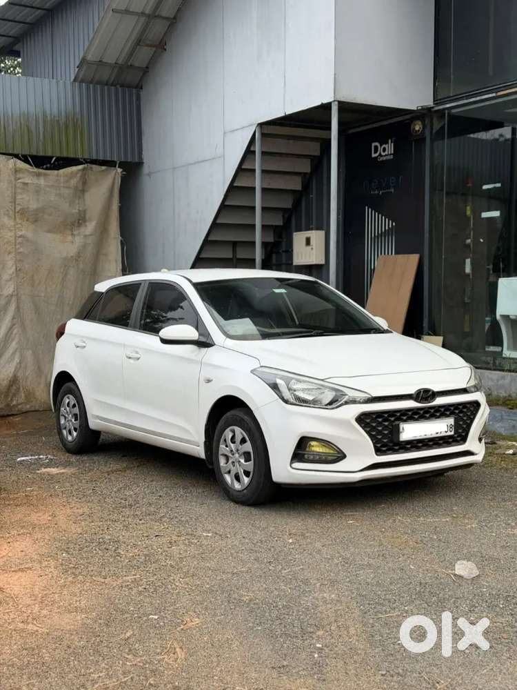 Hyundai I20 1.4 Magna 2019