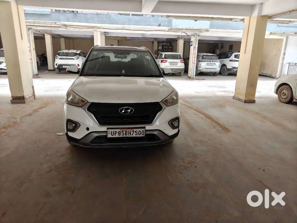 Hyundai Creta 1.4 2018