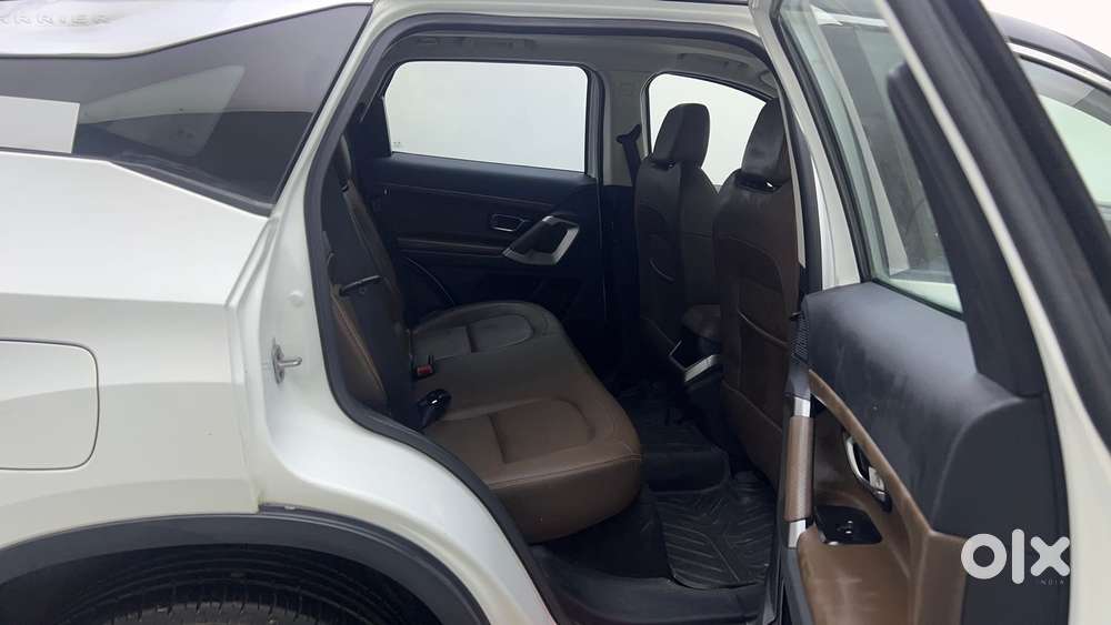 Tata Harrier Xza Plus Dual Tone, 2021, Diesel