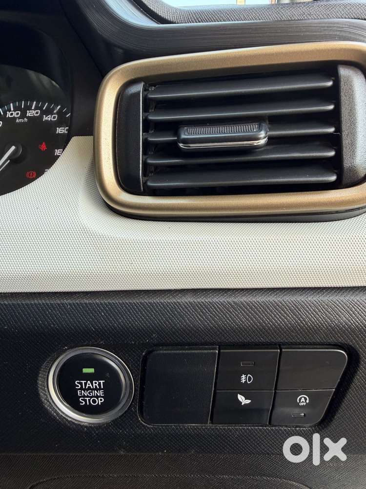 Tata Punch Accomplished, 2022, Petrol