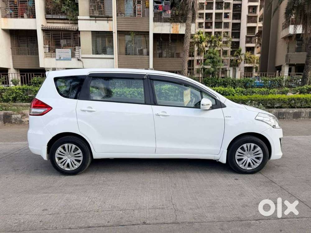 Maruti Suzuki Ertiga Vdi Shvs, 2013, Diesel