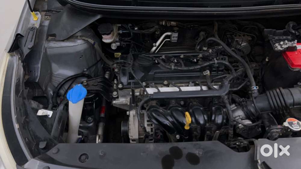 Hyundai Elite I20 1.2 Magna Plus, 2020, Petrol