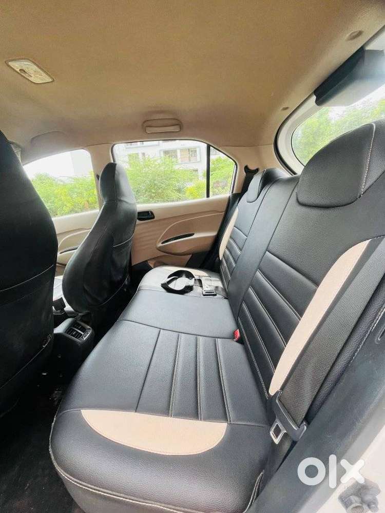 Hyundai Santro, 2020, Petrol