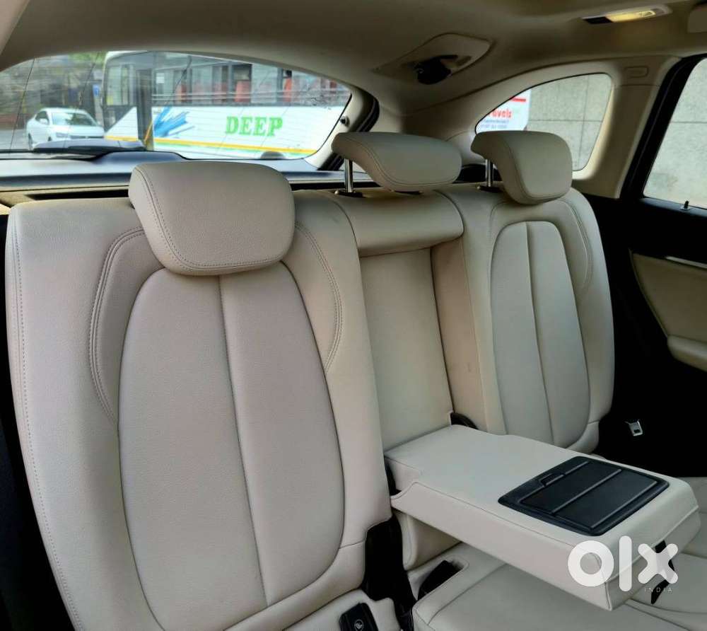 Bmw X1 2.0 Sdrive20i Xline, 2022, Petrol