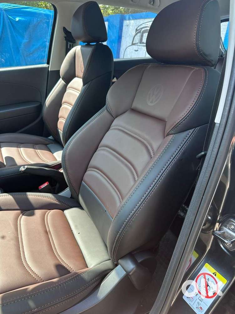 Volkswagen Polo 2018 Variant Gt Tsi