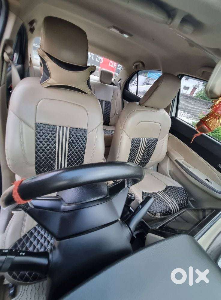 Maruti Suzuki Dzire 1.2 Zxi, 2024, Petrol
