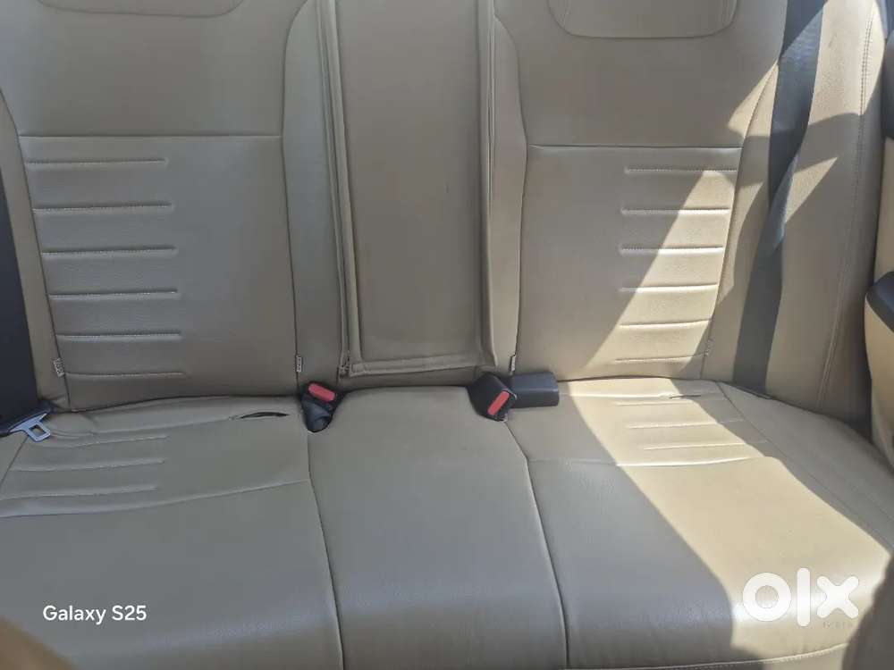 Honda Amaze 1.2 Petrol 2023