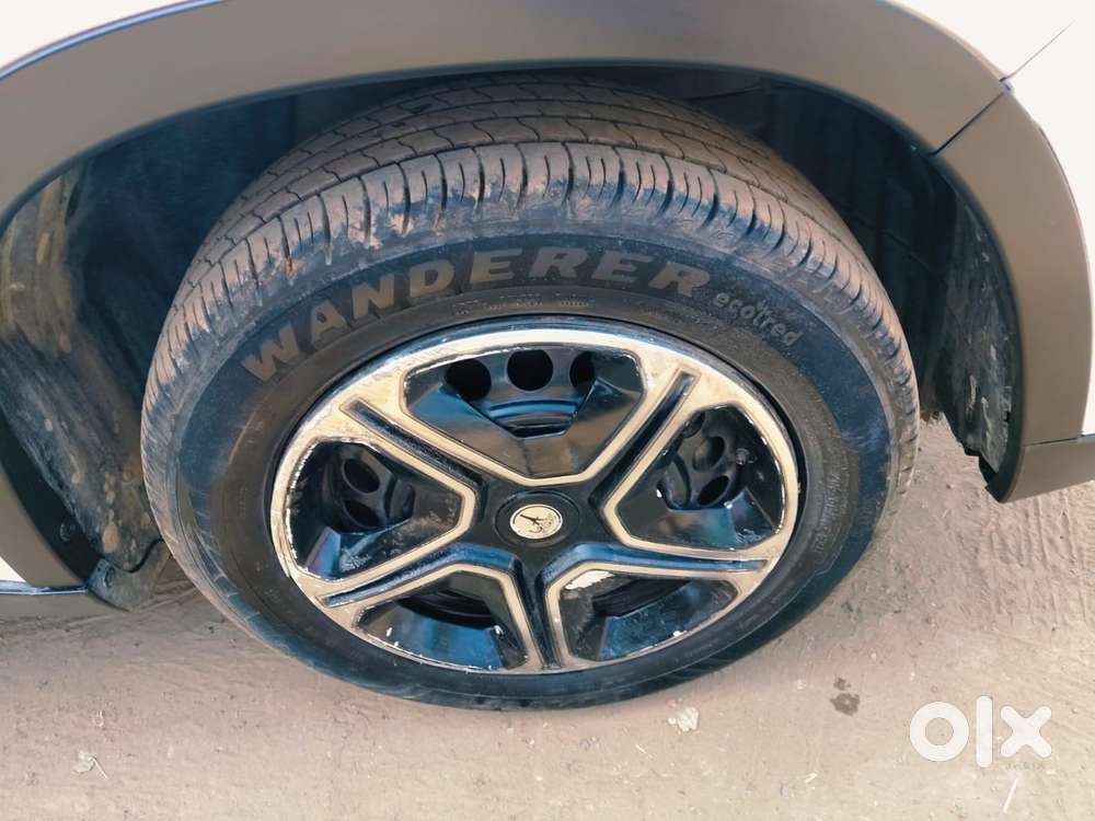 Maruti Suzuki Vitara Brezza Vdi, 2018, Diesel