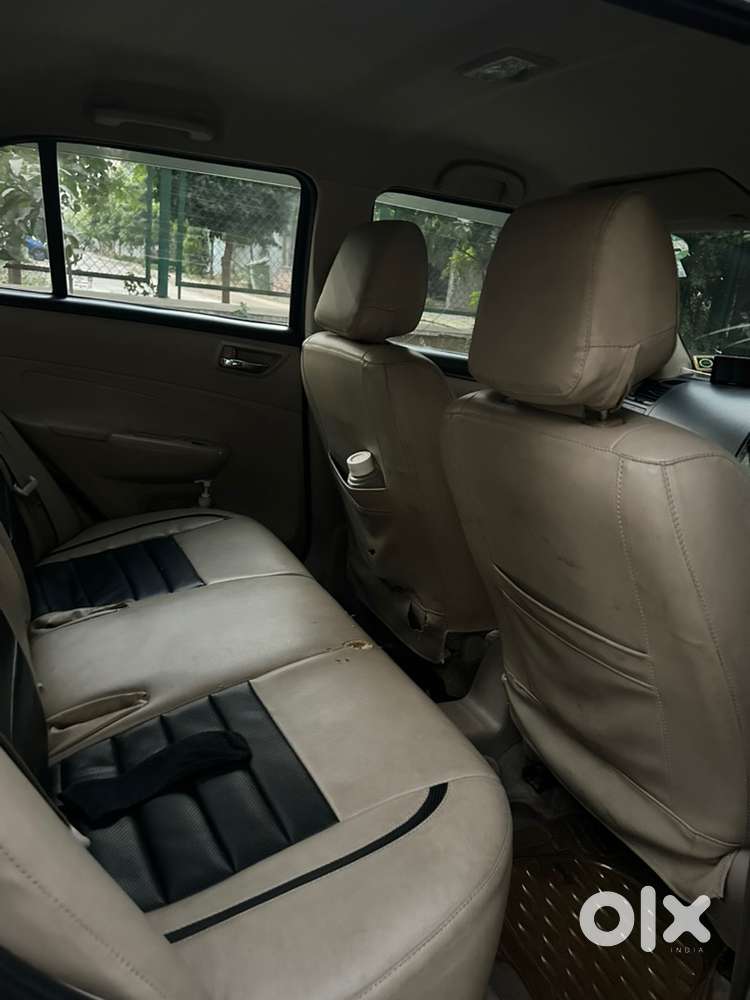 Maruti Suzuki Dzire Good Condition