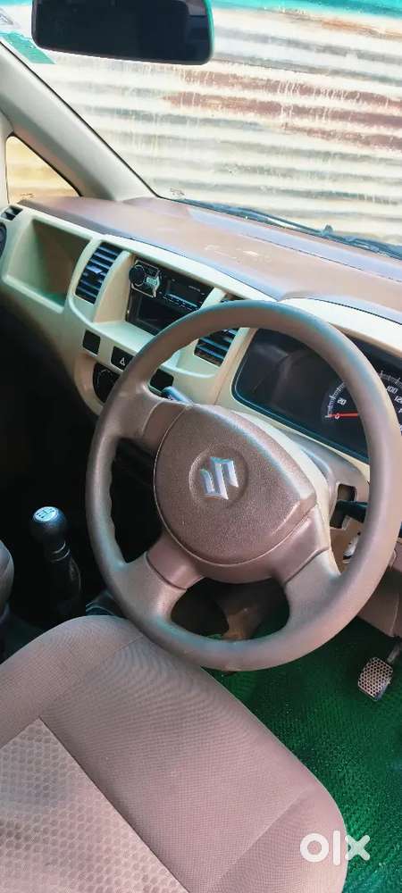 Maruti Suzuki Zen Estilo 2011 Petrol 58000 Km Driven