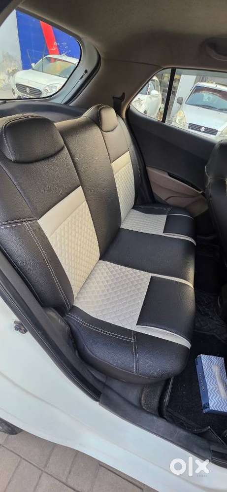 Hyundai Grand I10 Magna 1.1 Crdi, 2014, Diesel