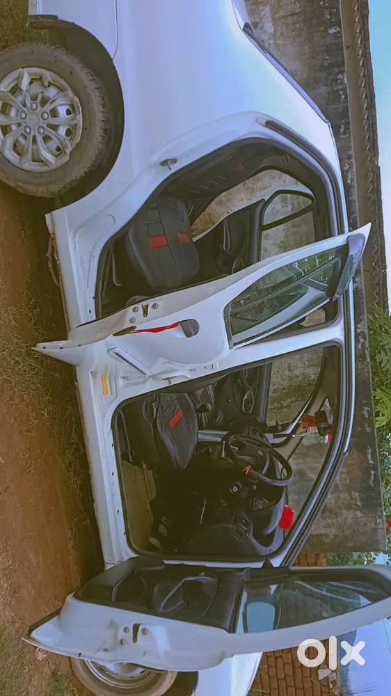 Tata Indigo Ecs Gls 2010