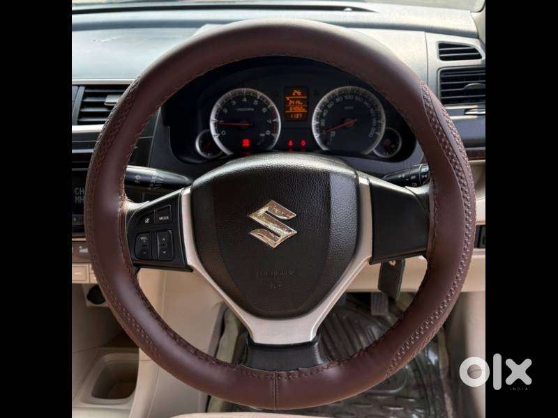 Maruti Suzuki Dzire, 2012