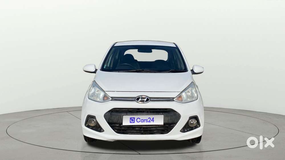 Hyundai Grand I10 Magna 1.2 Kappa Vtvt, 2014, Petrol