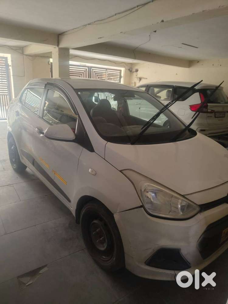 Hyundai Xcent Prime In Delhi - Buy & Sell Second Hand Cars