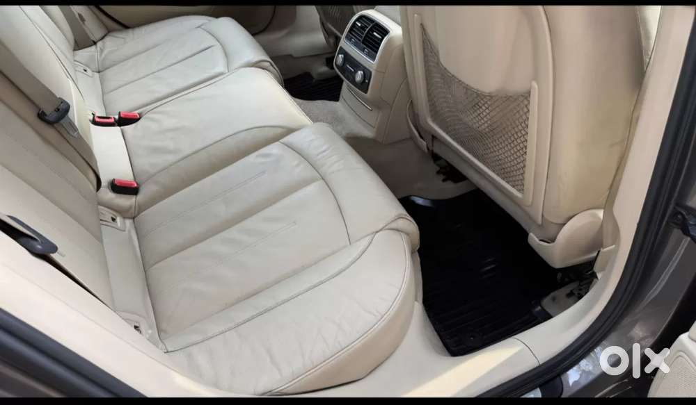 Audi A6 1.8 35 Tfsi S Line Matrix, 2018, Petrol