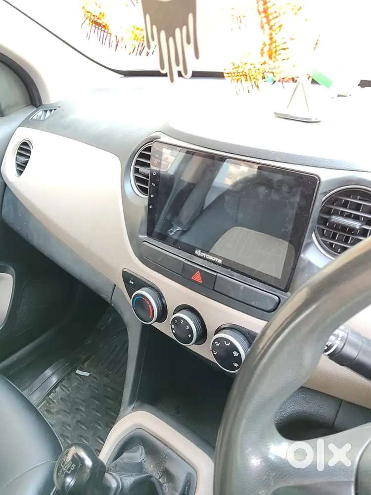 Hyundai Grand I10 Prime 2016