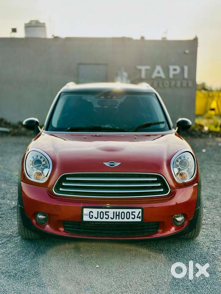 Mini Cooper, 2014, Diesel