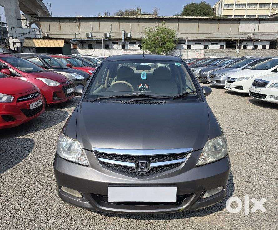 Honda City Zx Gxi, 2008, Petrol