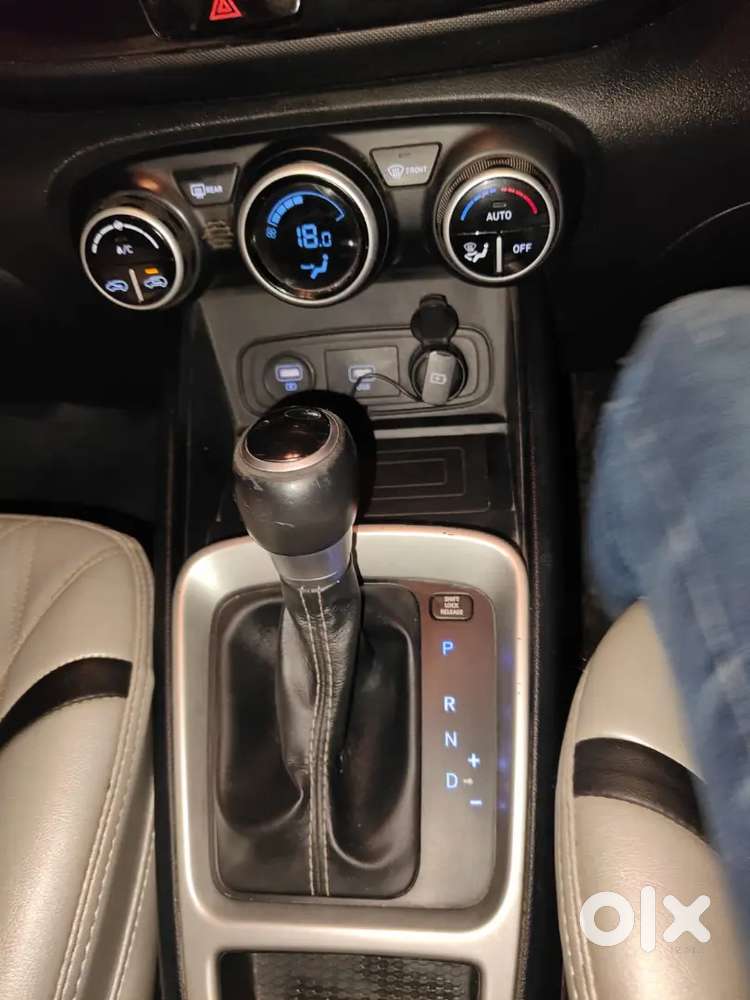 Hyundai Venue Sx 2020