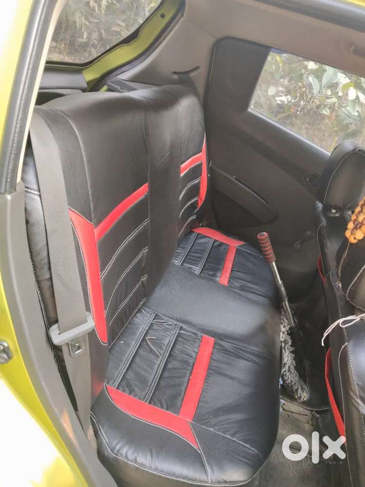 Chevrolet Beat 2011 Petrol Good Condition