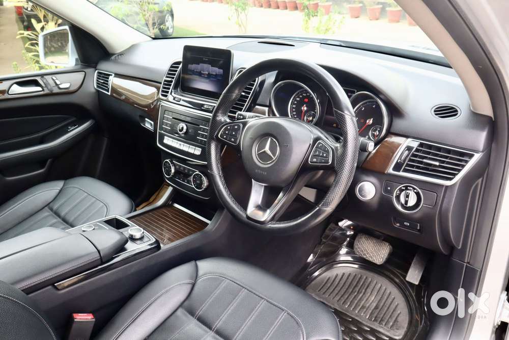 Mercedes-benz Gle Class 2.1 250d 4matic, 2019, Diesel